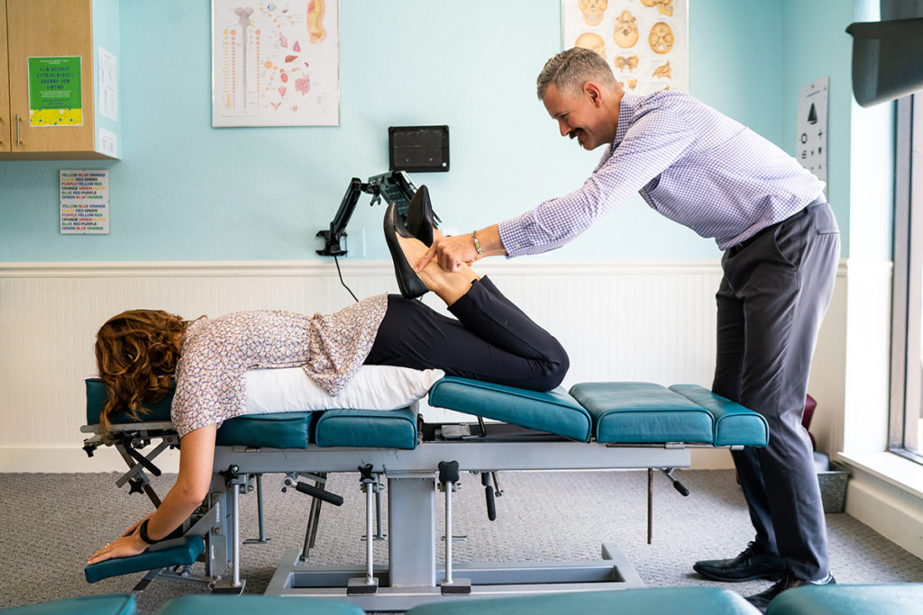 3 Reasons You Need a Prenatal Chiropractor Chiropractic Pregnancy Blog