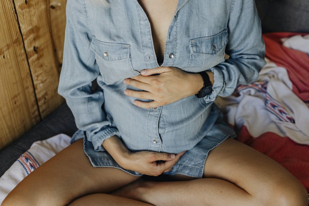 Options for Breech & Posterior Babies: Avoiding a C-Section Chiropractic Pregnancy Blog