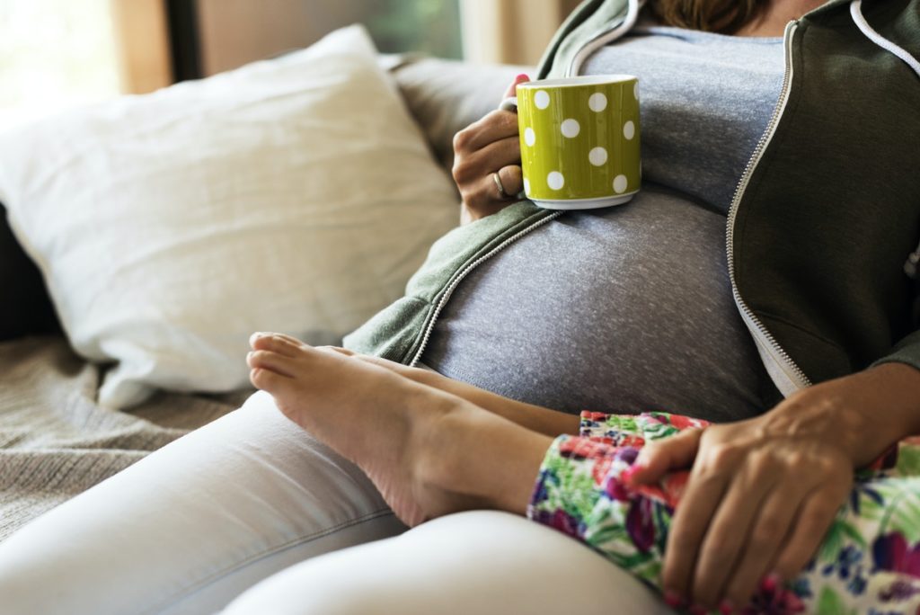 The Proactive Pregnancy: Growing Healthy Babies Chiropractic Pregnancy Blog