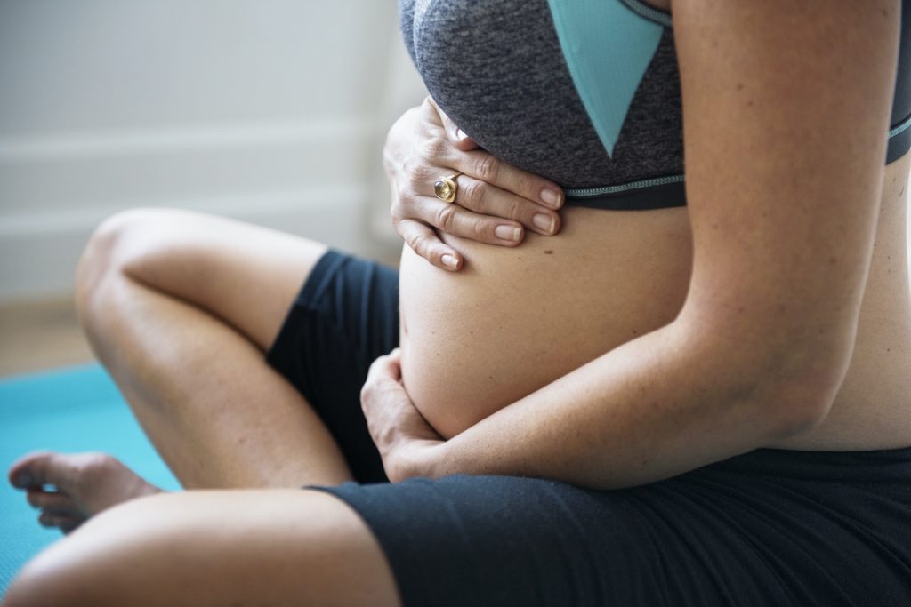 8 Conscious Choices for a Healthier Pregnancy Creating Health Video
