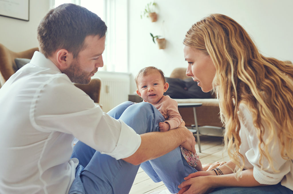 So, You’re Not Vaccinating. Now What? Creating Health Blog