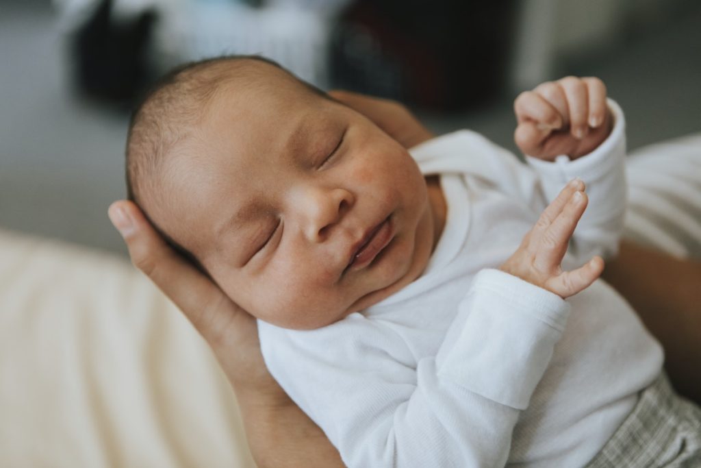 Patient Story: Infant Chiropractic for Gassy, Colicky Baby Creating Health Case Study