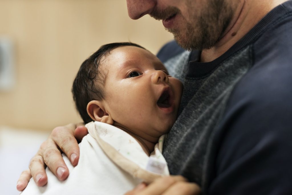 Tips for Eliminating Reflux in Infants Creating Health Video