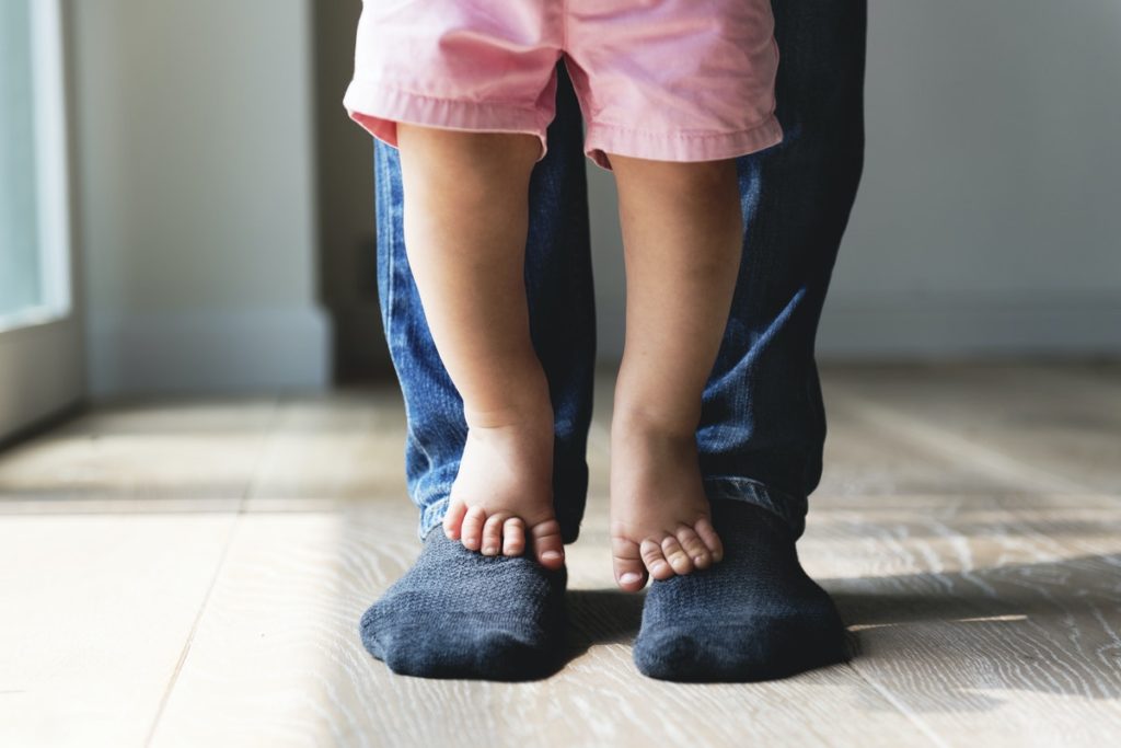 Pediatric Chiropractic for “Growing Pains” Creating Health Blog