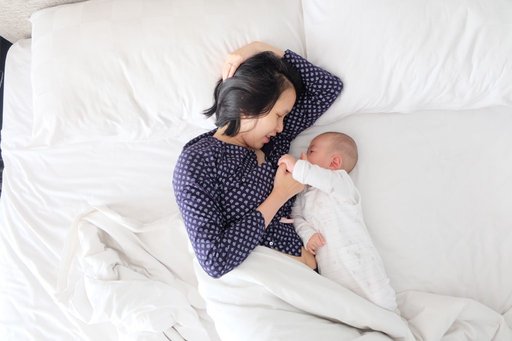 4 Essential Realizations to Help Women Reach Their Breastfeeding Goals Creating Health Blog, breastfeeindg