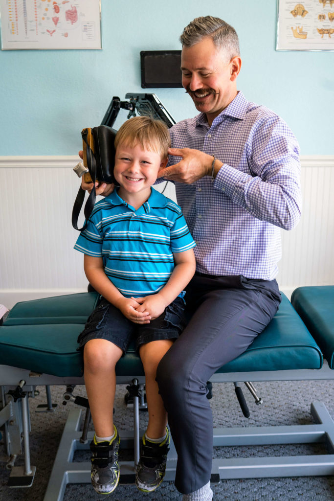 Chiropractic Wellness Care for Children Chiropractic Pregnancy Blog