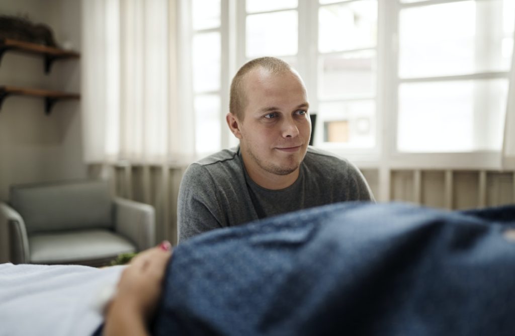 Labor Support for Partners, From the Experts Raising Healthy Kids Course