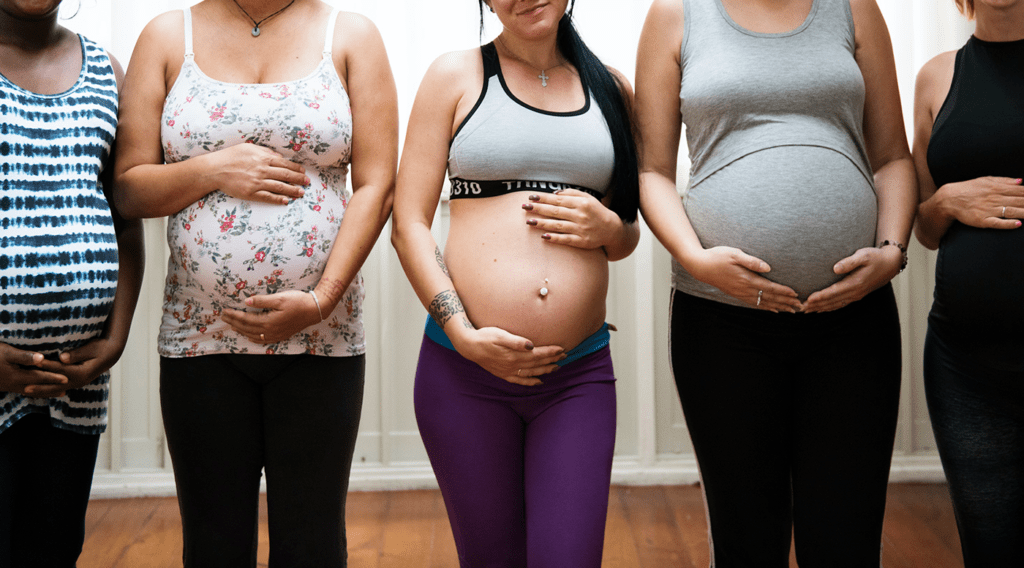 SWFL Primary Cesarean Rate 1 in 5 Chiropractic Pregnancy Research