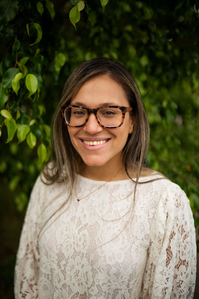 Dr. Ashley Figueroa-Melendez Raising Healthy Kids