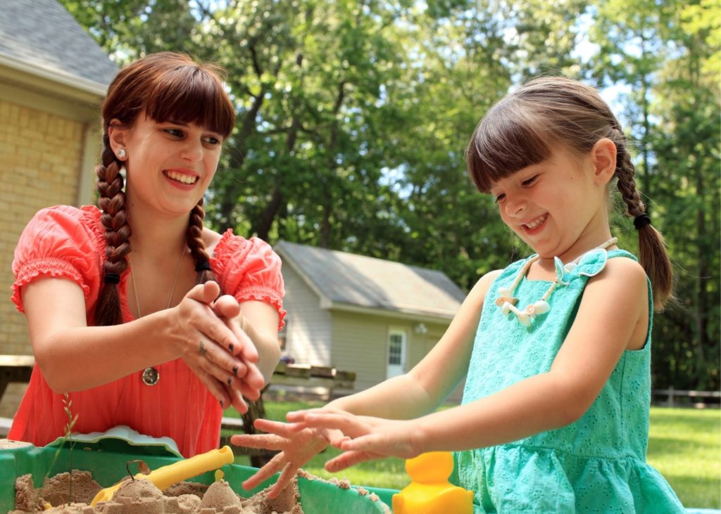 Blog, summer activities